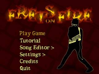 frets on fire song pack free download